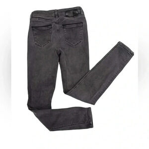 Mossimo Dutti Skinny Fit Grey Jeans Size  2